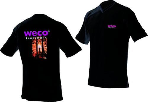 Weco T-Shirt